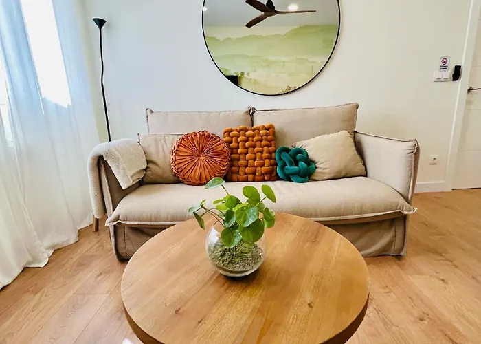 North Shore * Bilbao