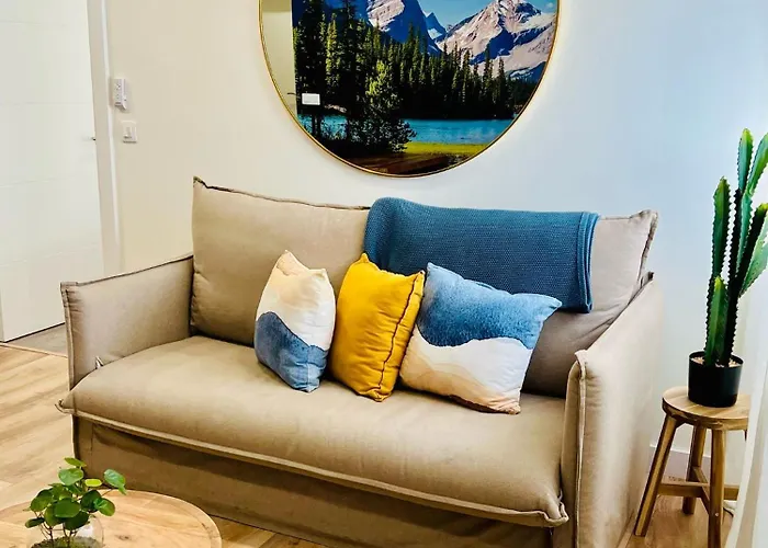 Appartamento North Shore