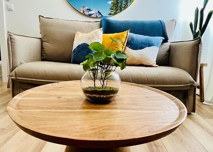 Appartamento North Shore *