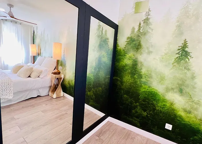 Appartamento North Shore Bilbao