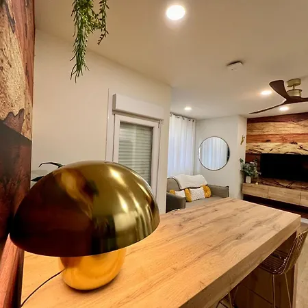 Apartman North Shore *