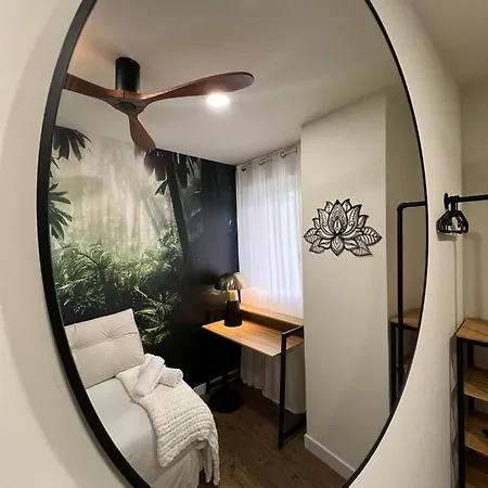 Apartman North Shore Bilbao