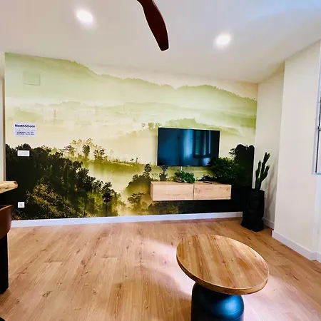 North Shore Apartman