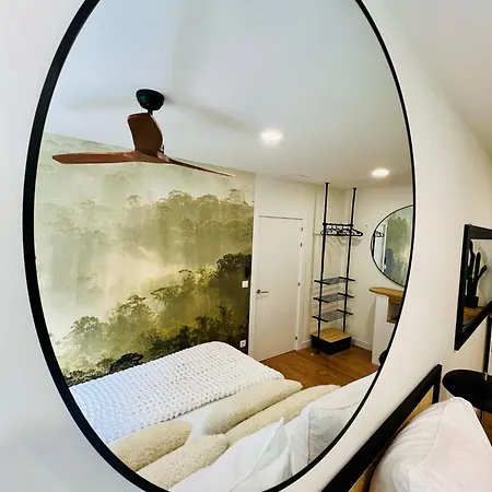 North Shore * Bilbao