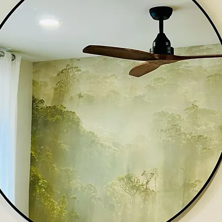 North Shore Apartman Bilbao