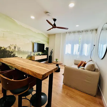 North Shore Appartement *