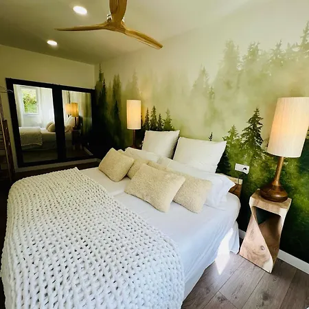 North Shore Apartman