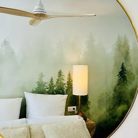 North Shore Apartman *