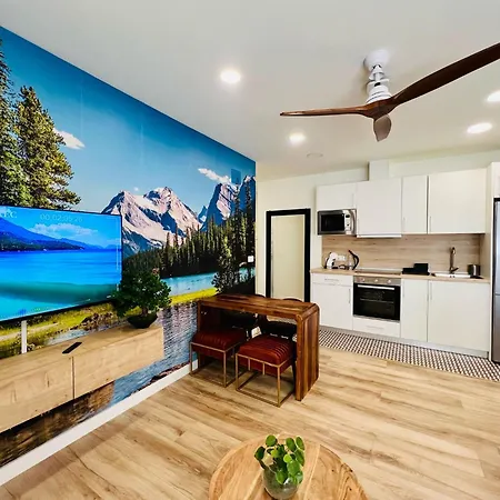 North Shore Apartman *