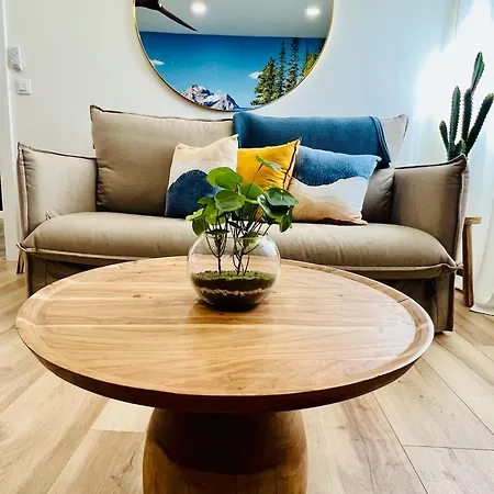 Apartman North Shore *