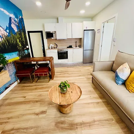 Apartman North Shore Bilbao