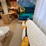 Apartamento North Shore *