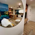 Apartamento North Shore Bilbau
