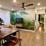 Apartamento North Shore
