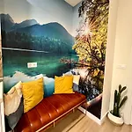 North Shore Apartamento *