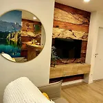North Shore Apartamento Bilbau