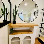 Apartamento North Shore Bilbau