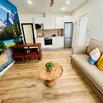 Apartamento North Shore Bilbau