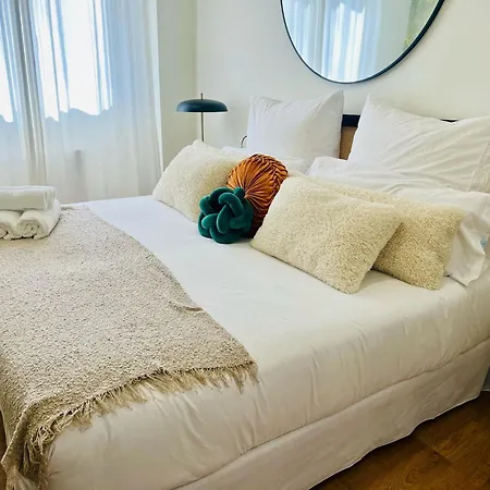 North Shore * Bilbao