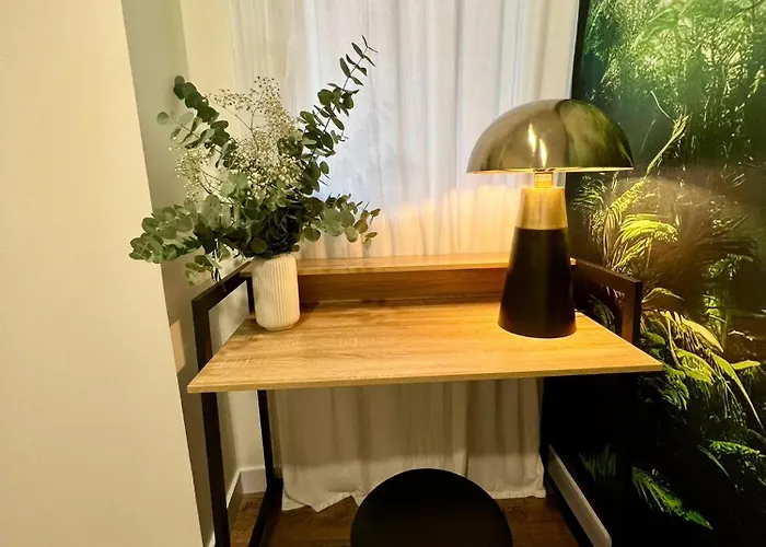 Apartment North Shore