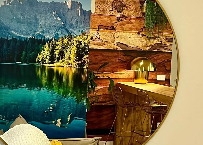 North Shore Apartment *