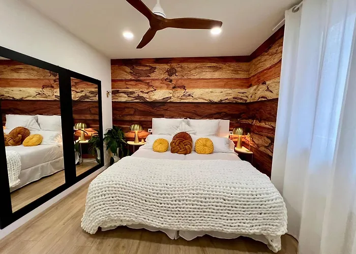 North Shore Apartment