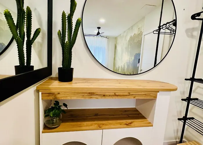 Apartment North Shore Bilbao