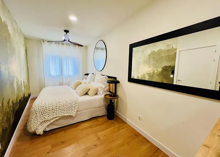 North Shore Apartment *