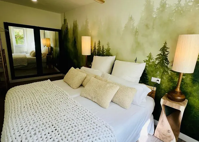 North Shore Apartment